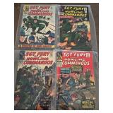 Comic Books