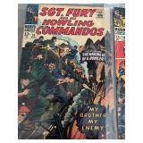 Comic Books