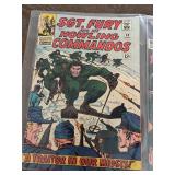 Comic Books