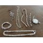 Jewelry, Collectibles, Comic Books and More
