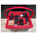 Copper Bullet Garden Hose 100 Foot 3/4'