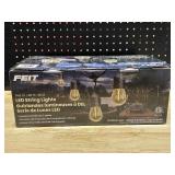 Feit LED String Lights 48 Foot