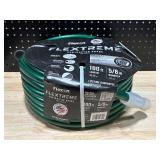 Flextreme Contractor Grade Hose 100 Foot 5/8'