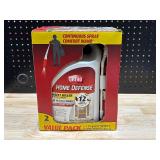 Ortho Home Defense Insect Killer