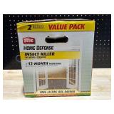 Ortho Home Defense Insect Killer