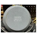Greenpan Pot and Pan Set