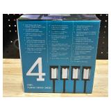 Solar LED Pathway Lights