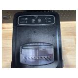Avanti Countertop Ice Maker