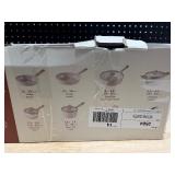 Carote 13 Piece Ceramic Cookware Set
