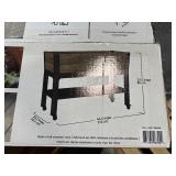 Keter Elevated Garden Bed