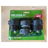 Watering Timer and Hose Repair Kit