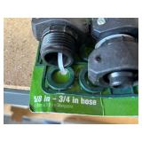 Watering Timer and Hose Repair Kit