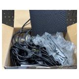 Artika 20 Bulb LED Solar String Lights