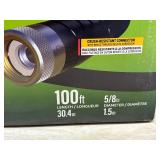 Rapid Flo Hose 100 Foot 5/8'