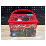 Copper Bullet Garden Hose 100 Foot 3/4'