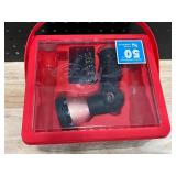 Copper Bullet Garden Hose 100 Foot 3/4'