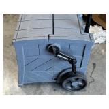Suncast Garden Hose Reel