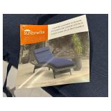 Sunbrella Chaise Lounge Cushion