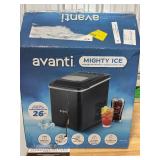 Avanti Countertop Ice Maker