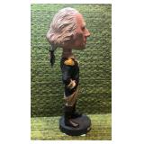 Royal Bobbles George Washington Bobblehead Founding Fathers- Good Condition !