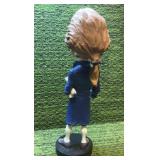 Thomas Jefferson Bobblehead 2017 Royal Bobbles TM- Presidential Collectibles