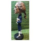 Thomas Jefferson Bobblehead 2017 Royal Bobbles TM- Presidential Collectibles