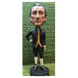 James Monroe Royal Bobbleheads Founding Fathers