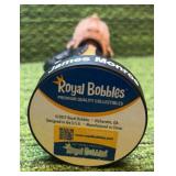James Monroe Royal Bobbleheads Founding Fathers