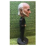 John Quincy Adams Royal Bobbleheads Founding Fathers- Nice!