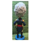 Royal Bobbles Andrew Jackson Bobblehead Founding Fathers- Presidential Collectibles