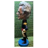 Royal Bobbles Andrew Jackson Bobblehead Founding Fathers- Presidential Collectibles