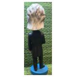 James K. Polk Royal Bobble Head Founding Father Edition