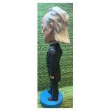 James K. Polk Royal Bobble Head Founding Father Edition