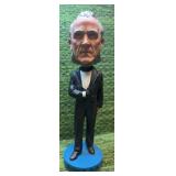 James K. Polk Royal Bobble Head Founding Father Edition