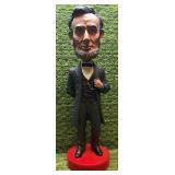 William Howard Taft Royal Bobblehead Founding Fathers