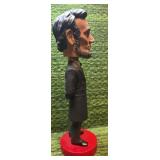 William Howard Taft Royal Bobblehead Founding Fathers