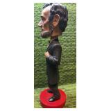 William Howard Taft Royal Bobblehead Founding Fathers