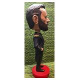 Ulysses S. Grant Collectible Bobblehead Statue Royal Bobbleheads LLC