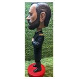 Ulysses S. Grant Collectible Bobblehead Statue Royal Bobbleheads LLC