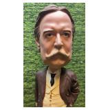 William Howards Taft Royal Bobbleheads LLC Presidential Series