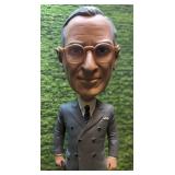 Royal Bobbles USA Presidents Dwight D. Eisenhower Suit Glasses
