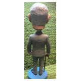 Royal Bobbles USA Presidents Dwight D. Eisenhower Suit Glasses