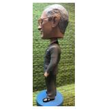 Royal Bobbles USA Presidents Dwight D. Eisenhower Suit Glasses