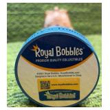 Royal Bobbles USA Presidents Dwight D. Eisenhower Suit Glasses
