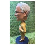 Harry S. Truman -Dewey Defeats Truman Royal Bobbleheads- Presidents- Collectibles