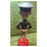 Royal Bobbles Dwight D. Eisenhower Bobblehead 2016 Politics Collectible