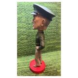 Royal Bobbles Dwight D. Eisenhower Bobblehead 2016 Politics Collectible