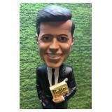 John F. Kennedy Royal Bobbles LLC- Presidential Collectibles- Profiles in Courage Figure
