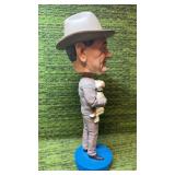 Royal Bobbles Lyndon B. Johnson Bobblehead Standard Multicolor Figure Politics