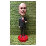 Gerald R. Ford- Royal Bobbles- Presidential Collectables